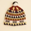 Accessories<BODE Delta Jacquard Hat