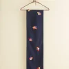 Accessories<BODE Dianthus Applique Scarf