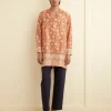 Shirts<BODE Dotted Border Tunic