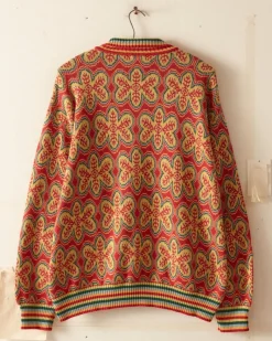 Knitwear<BODE Dream State Quarter-Zip Multi