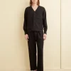 Shirts<BODE Dumas Overshirt Black
