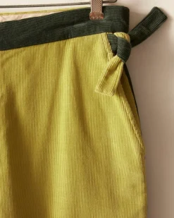 Trousers & Pants<BODE Duo Cord Trousers