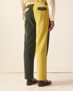 Trousers & Pants<BODE Duo Cord Trousers