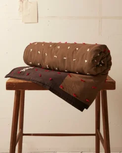 Home Goods<BODE Duo Handtie Quilt