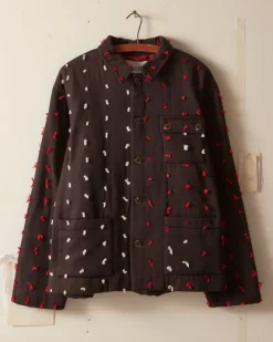 Outerwear<BODE Duo Handtie Quilt Jacket