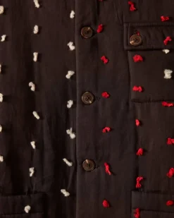 Outerwear<BODE Duo Handtie Quilt Jacket