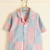 Baby Bode<BODE East Coast Kids' Shirt - Os