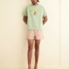 Cut & Sew<BODE East Dennis Tee Mint