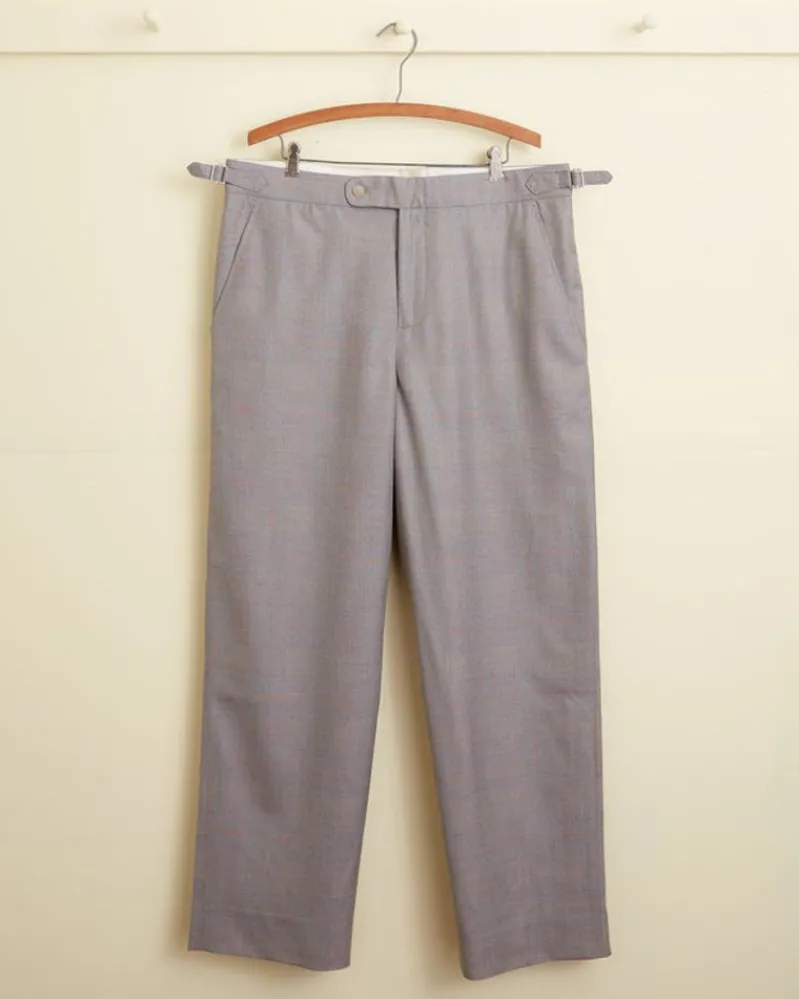Trousers & Pants<BODE Electricboard Trousers - 36 Multi