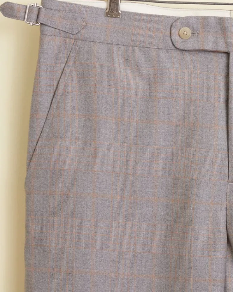 Trousers & Pants<BODE Electricboard Trousers - 36 Multi