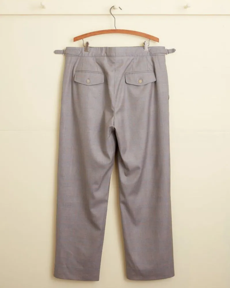 Trousers & Pants<BODE Electricboard Trousers - 36 Multi