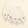 Accessories<BODE Embroidered Cocktail Napkins