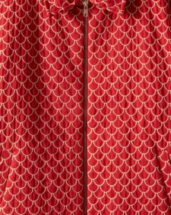 Outerwear<BODE Embroidered Siren Jacket