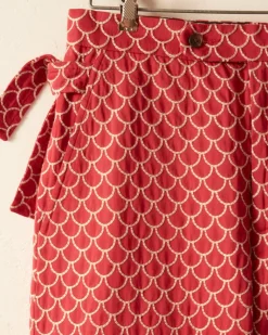 Trousers & Pants<BODE Embroidered Siren Trousers