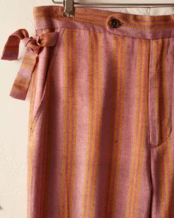 Trousers & Pants<BODE Essex Stripe Trousers