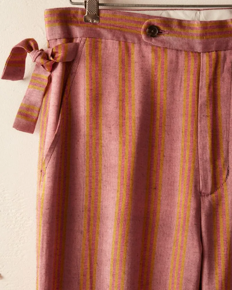 Trousers & Pants<BODE Essex Stripe Trousers