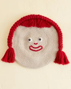 Accessories<BODE Face Beret