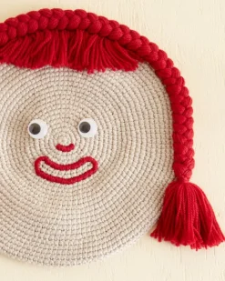 Accessories<BODE Face Beret