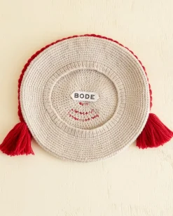 Accessories<BODE Face Beret