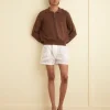 Shorts<BODE Familial Hall Boxers White