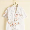 Baby Bode<BODE Flaming Bell Kids' Shirt - Os