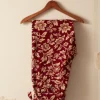 Trousers & Pants<BODE Floral Corduroy Trousers