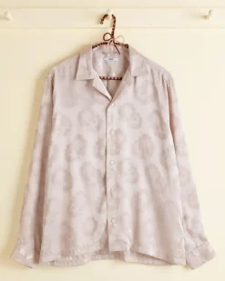 Shirts<BODE Floral Cuvee Shirt - S/M