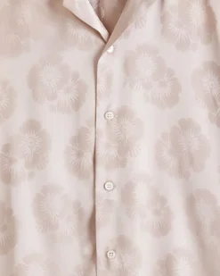 Shirts<BODE Floral Cuvee Shirt - S/M