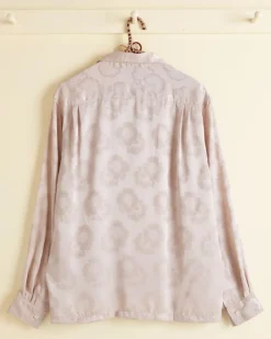 Shirts<BODE Floral Cuvee Shirt - S/M