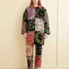 Outerwear<BODE Floral Genus Quilt Coat Multi