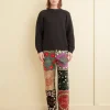 Trousers & Pants<BODE Floral Genus Trousers Multi