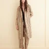 Outerwear<BODE Floret Brocade Coat Multi