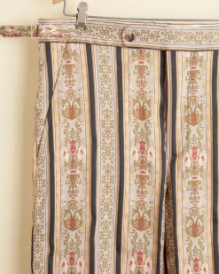 Trousers & Pants<BODE Floret Brocade Trousers Multi