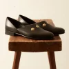 Shoes<BODE Flower Appenzeller House Shoe