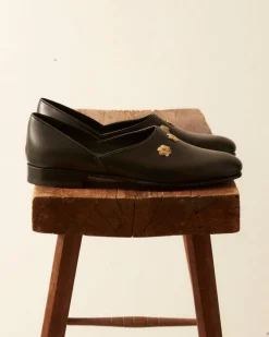 Shoes<BODE Flower Appenzeller House Shoe
