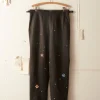 Trousers & Pants<BODE Flower Gem Trouser