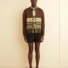 Knitwear<BODE Foliage Cardigan