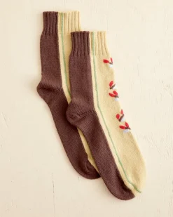 Accessories<BODE Foliage Socks
