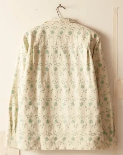 Shirts<BODE Forget Me Not Long Sleeve Shirt