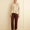 Shirts<BODE Full Bloom Long Sleeve Shirt Multi