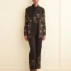 Outerwear<BODE Garden Chariot Jacket Navy