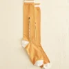 Accessories<BODE Geo Diamond Sock Caramel