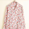 Shirts<BODE Gerbera Grove Long Sleeve Shirt - S Multi