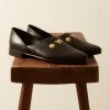 Shoes<BODE Goat Appenzeller House Shoe