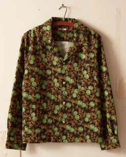 Shirts<BODE Gooseberry Long Sleeve Shirt