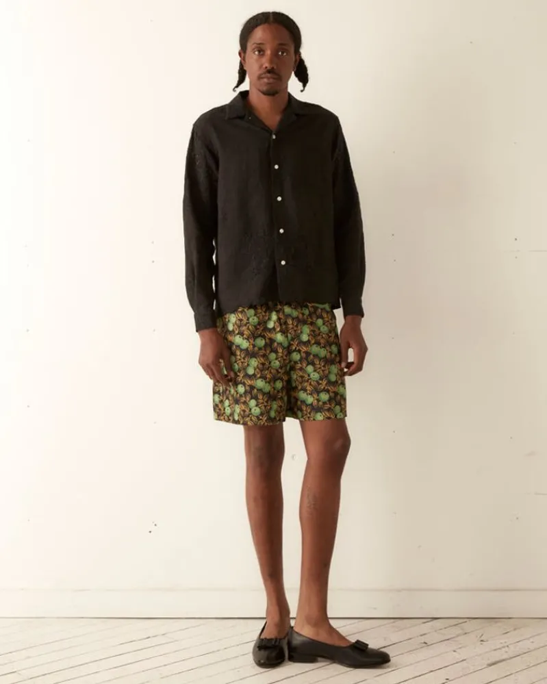 Shorts<BODE Gooseberry Shorts