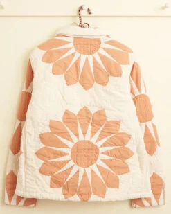 Outerwear<BODE Grand Daisy Workwear Jacket