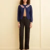 Knitwear<BODE Hammond Cardigan Navy