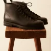 Shoes<BODE Hampshire Boot - Black