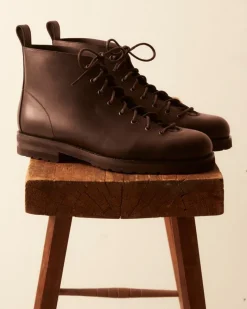 Shoes<BODE Hampshire Boot - Brown